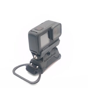 Support GoPro magnétique