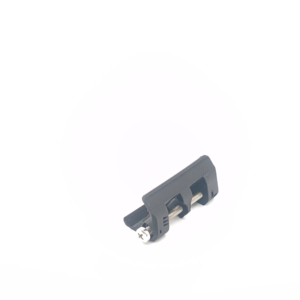 Adaptateur GoPro 8 - 13 & Max parachutisme noir vue de face