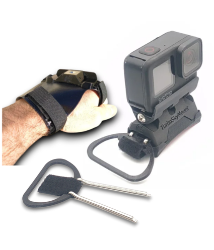 Pack Casque & Gant 2026-2 vue de face