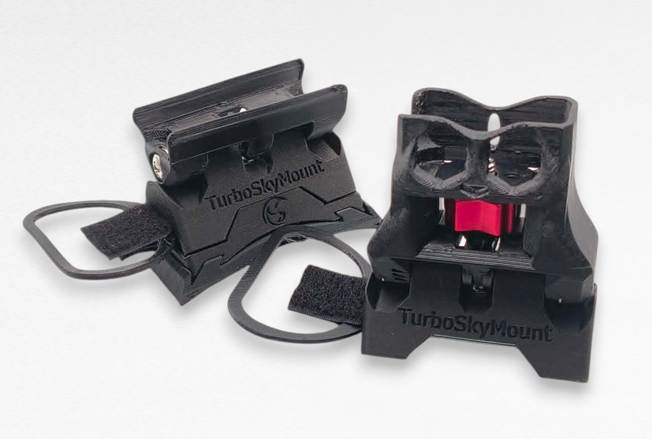 Pack Double Caméra Confort old 3 vue de face