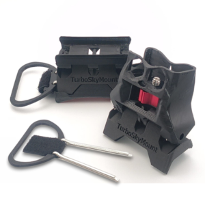Pack Double Caméra Confort 2026-2 vue de face