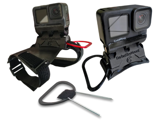 Pack Casque & Gant old 2 vue de face