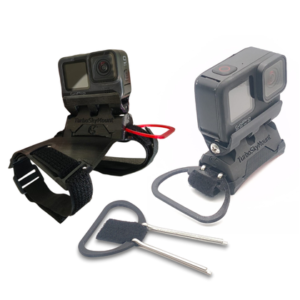 Pack Double Mount Casque & Gant 2026-2 vue de face